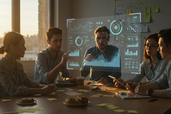 Marketing Analytics: Future Predictions for 2026