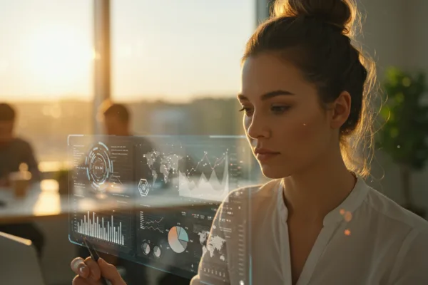 Marketing Analytics: Future Trends & Predictions