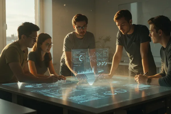 Marketing Analytics in 2026: A Powerful Guide