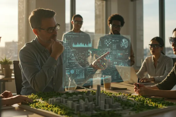 Marketing Analytics in 2026: Future Predictions