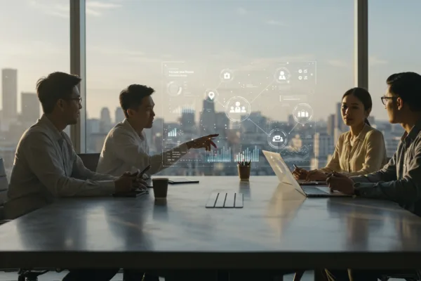 GA4 Reporting: Drive 2026 Marketing Growth