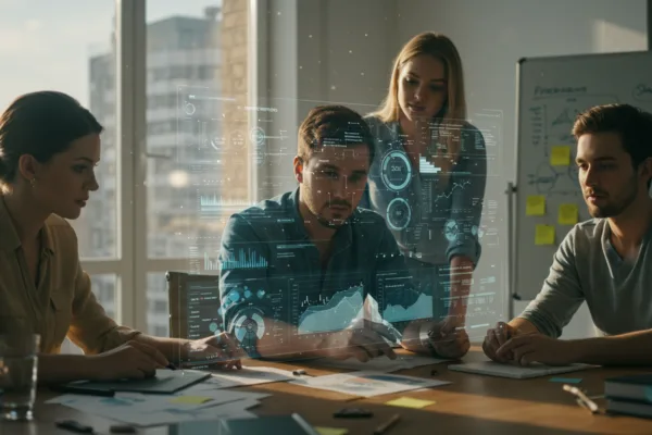 Marketing Analytics in 2026: Key Predictions