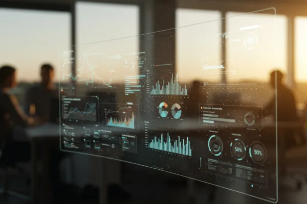 InnovateTech Marketing: 2026 Data Insights
