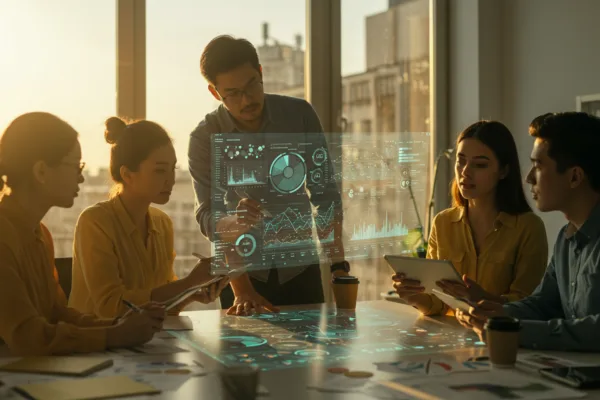 Marketing Analytics in 2026: Your Essential Guide
