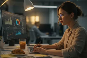 40% of CRM/CDP Data Blind in 2026