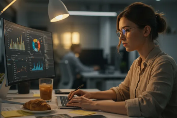 40% of CRM/CDP Data Blind in 2026