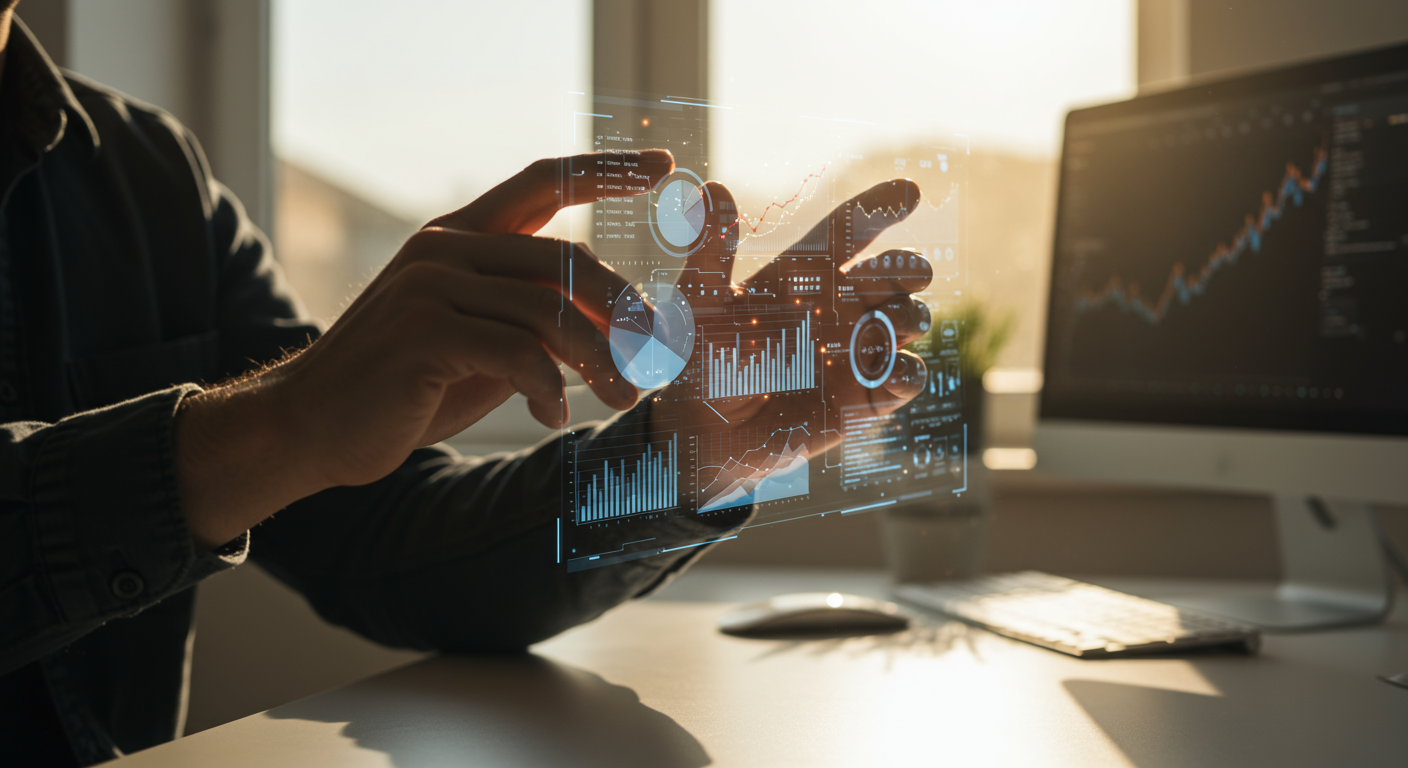 Marketing Analytics: KPIs for 2026 Success - BI & Growth