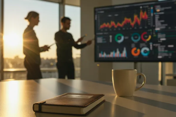 Marketing Analytics: KPIs & Growth in 2024