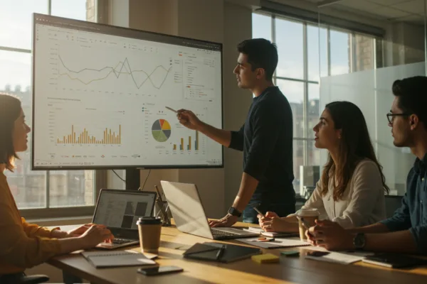 Marketing Analytics: 25% Churn Cut by 2026
