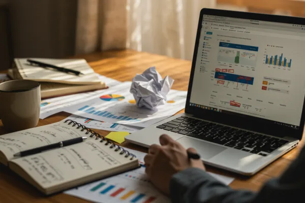 Stop Losing Revenue: Your GA4 Data Lies