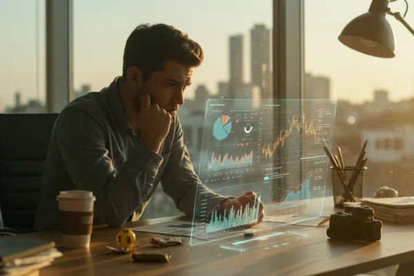 Veridian Vistas: 5 Growth Strategy Mistakes for 2026