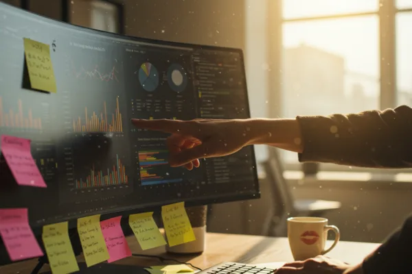 marketing analytics, marketing: What Most People Get Wrong