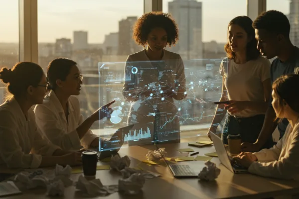 Marketing Forecasting: Dominate 2026 with AI