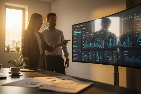 Marketing Analytics: Top 10 Strategies for 2026