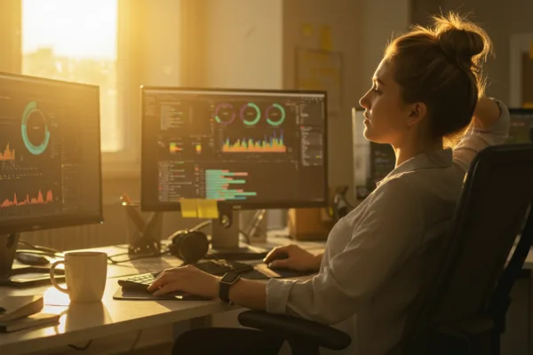 Marketing Analytics: Unlock Growth in 2024