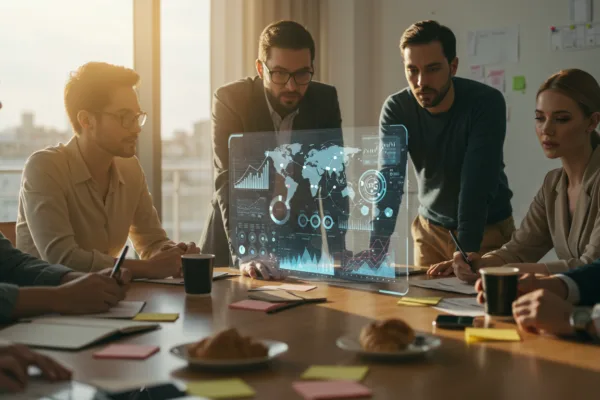 Marketing Analytics: Your 2026 Growth Engine