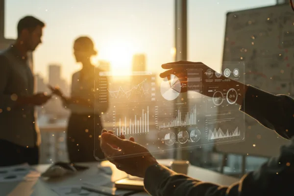 Marketing Analytics: Unlock Growth With Data