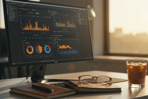 Flawed Data: Why 85% of Marketers Are Flying Blind