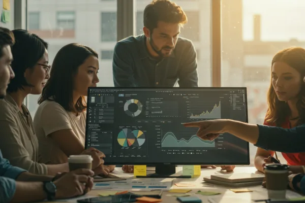 Marketing Analytics: Why It Matters NOW
