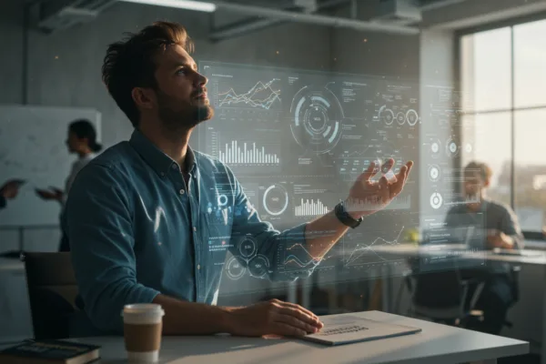 Marketing Analytics: Why It’s Vital in 2024