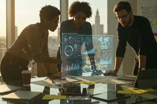 Marketing and Growth Planning: Expert Insights