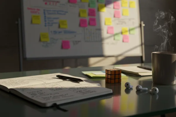 Marketing and Growth Planning: Your Business Guide