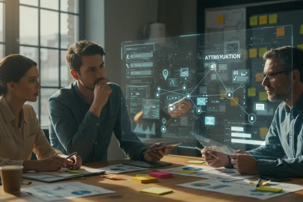 Stop Guessing: Master GA4 Attribution Now