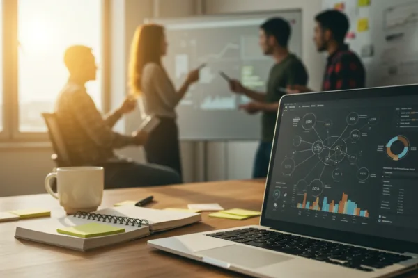 Marketing Attribution: 2026 ROAS Boost by 15-20%