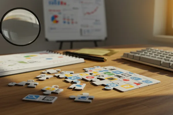 GA4: Your 2026 Guide to Smarter Marketing Attribution
