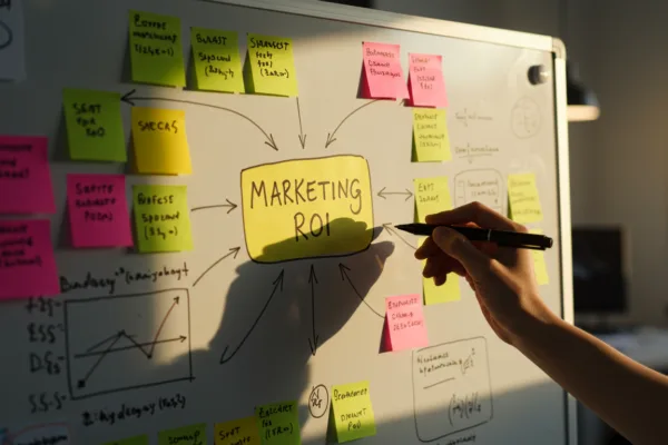 Marketing Attribution: A Beginner’s Guide