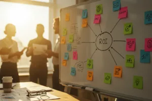 Marketing: 85% See Visuals as Essential in 2026