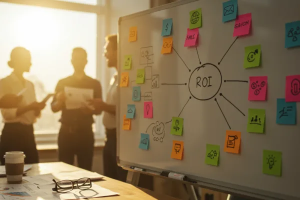 Marketing: 85% See Visuals as Essential in 2026