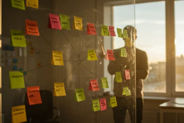 Marketing Attribution: A Simple Guide