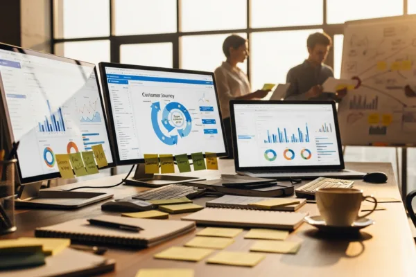 Marketing Decisions: AI Reshapes 2026 Strategy