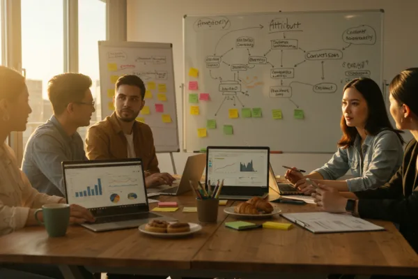 Marketing Attribution: A Simple Guide to Get Started