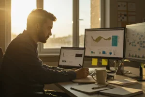2026 Marketing: 20% ROAS, Not Gut Feelings