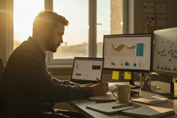 2026 Marketing: 20% ROAS, Not Gut Feelings