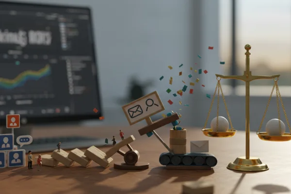 Marketing Attribution: Choose the Right Model