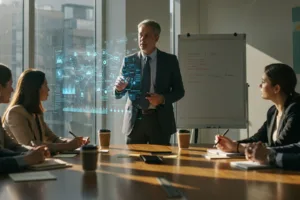 Data & Analytics