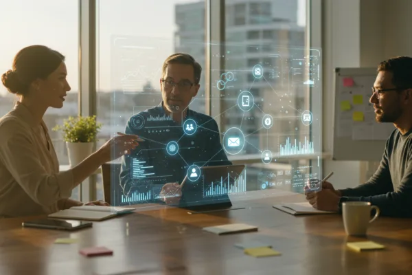 Marketing Attribution: 4 Steps for 2026 Success