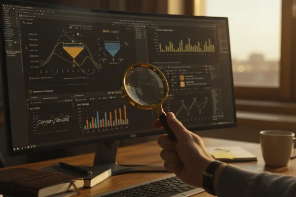 Marketing Attribution: Unlock ROI in Simple Steps