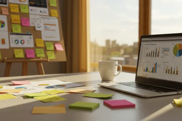 Marketing Audit: Boost Growth & Planning