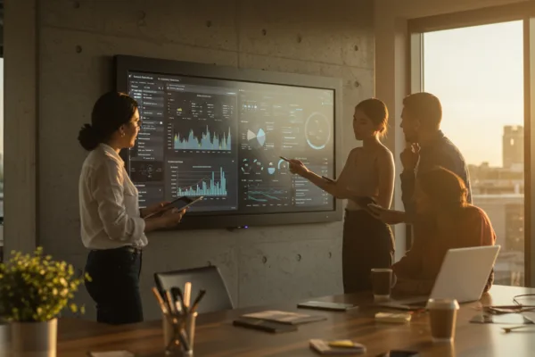 Tableau Marketing: Drive Action in 2026