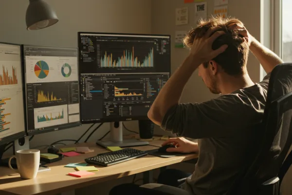 Stop Using Spreadsheets: Visualize Marketing Data in 2026
