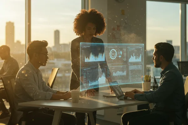 NexusFlow’s 2026 Turnaround: Data-Driven Success