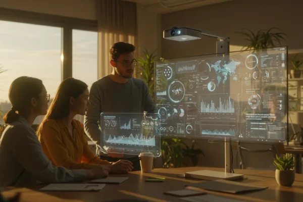 Looker Studio: Marketer Data Mastery in 2026
