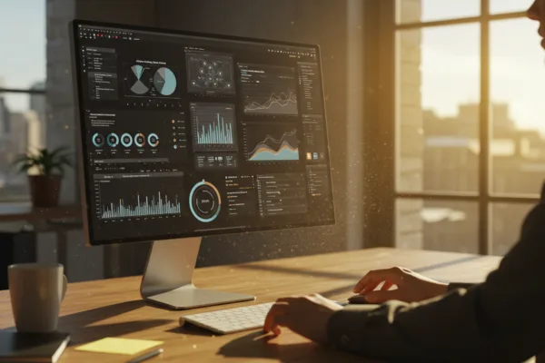 Marketing Data: 26% of Leaders Effective in 2026