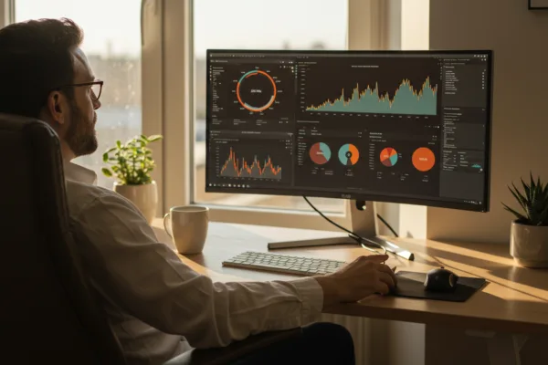 Marketing Dashboards: The Complete 2026 Guide