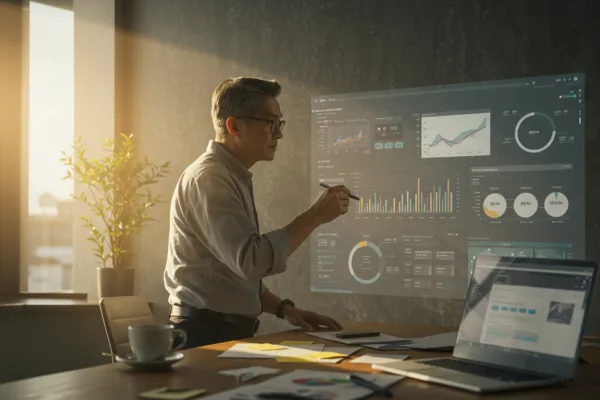 GA4 Conversion Insights: 85% Lost in 2026?