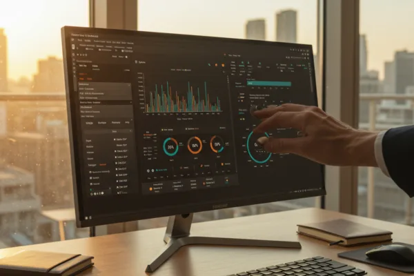Marketing Dashboards: 2026 Strategy & 70% Time Savings